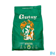 Afbeelding in Gallery-weergave laden, Gutsy Chicken Munchies Small Adult 10kg