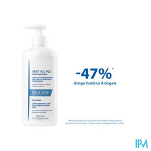 Afbeelding in Gallery-weergave laden, Ducray Kertyol Pso Balsem Dagelijks Gebruik 200ml