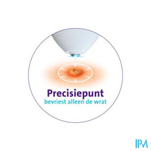 Afbeelding in Gallery-weergave laden, Wortie Wrat Age +4 50ml Promo -5euro