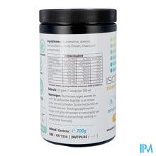 Afbeelding in Gallery-weergave laden, Sport Isotone Energy Agrum Drink700g Pharmanutrics