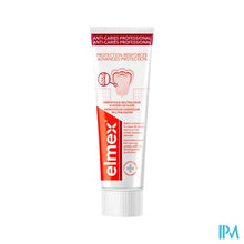 Afbeelding in Gallery-weergave laden, Elmex Tandpasta A/caries Professional 75ml
