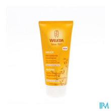 Afbeelding in Gallery-weergave laden, Weleda Herstellende Conditioner Haver 200ml