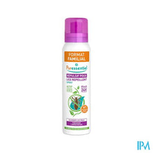 Afbeelding in Gallery-weergave laden, Puressentiel Anti-luizen Repel Spray 200ml