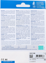 Charger l'image dans la galerie, Epitact Confort Beschermer Quintus Varus S