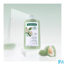 Charger l'image dans la galerie, Klorane Capil. Sh Omhullend Amandel 400ml