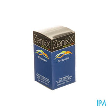 Load image into Gallery viewer, Zenixx 500 D Caps 60
