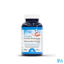 Afbeelding in Gallery-weergave laden, Formule Alcalinisante Comp 250