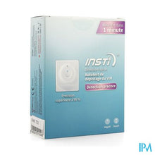 Afbeelding in Gallery-weergave laden, Insti Hiv Self Test Single Test Kit