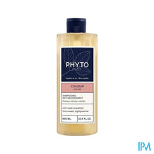 Afbeelding in Gallery-weergave laden, Phyto Color Shampoo Jumbo Fl 500ml