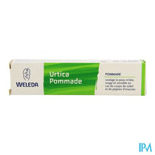 Afbeelding in Gallery-weergave laden, Weleda Urtica Zalf 25g