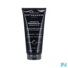 Afbeelding in Gallery-weergave laden, Esthederm Gel Nettoyant Purifiant Propolis+ 200ml