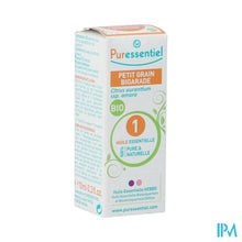 Charger l'image dans la galerie, Puressentiel Eo Bit.orange Bio Expert10ml