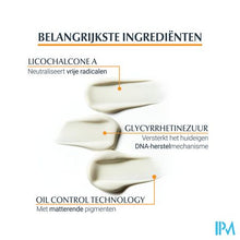 Afbeelding in Gallery-weergave laden, Eucerin Sun Protect. Sensit. Gel Creme Ip30 200ml