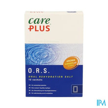 Afbeelding in Gallery-weergave laden, Care Plus Ors Duo Zakje 12 31100