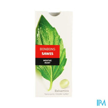 Afbeelding in Gallery-weergave laden, Sawes Bonbon Munt Zs Blist 10 SAW004