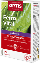 Afbeelding in Gallery-weergave laden, Ortis Ferro Comp 24