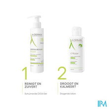 Afbeelding in Gallery-weergave laden, Aderma Cytelium Lotion Nf 100ml