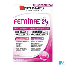 Charger l'image dans la galerie, Feminae 24 Comp 60