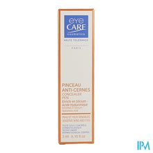 Afbeelding in Gallery-weergave laden, Eye Care Brush Concealer Beige 3ml