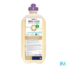 Afbeelding in Gallery-weergave laden, Isosource Standard Fibre Smartflex 1l 12143837