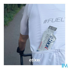 Load image into Gallery viewer, Etixx Energy Gel Raspberry 12x40ml