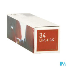 Load image into Gallery viewer, Korres Km Morello Creamy Lipstick 34 Mocha Brown