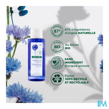 Charger l'image dans la galerie, Klorane Gezicht Korenbloem Demaquill. Ogen 100ml