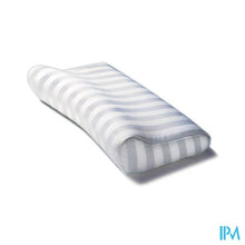 Afbeelding in Gallery-weergave laden, Sissel Deluxe Hoofdkussen Breed+overtr.gewatteerd