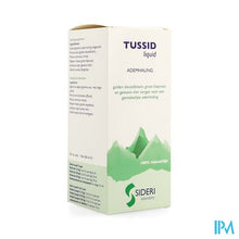 Afbeelding in Gallery-weergave laden, Tussid Liquid Fl 200ml
