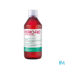Charger l'image dans la galerie, Perio.aid Active Control Mondspoelmiddel met 0,05% CHX en 0,05% CPC 500ml