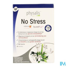 Afbeelding in Gallery-weergave laden, Physalis No Stress Nf Comp 30 Verv.3118916