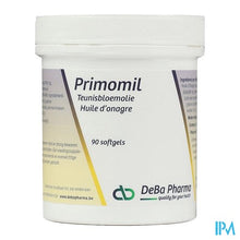 Charger l'image dans la galerie, Primomil Caps 180x1000mg Deba
