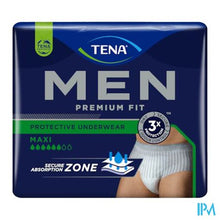 Load image into Gallery viewer, Tena Men Premium Fit Pants l/xl 10 798306