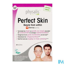 Afbeelding in Gallery-weergave laden, Physalis Perfect Skin Tabl 30