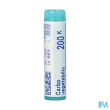 Afbeelding in Gallery-weergave laden, Carbo Vegetabilis 200k Gl Boiron