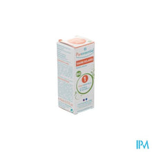 Afbeelding in Gallery-weergave laden, Puressentiel Eo Muskaatsalie Bio Exp. 5ml