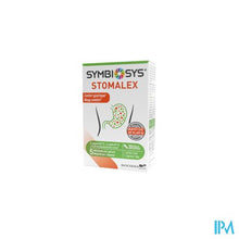 Load image into Gallery viewer, Stomalex Symbiosys Caps 30