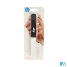 Afbeelding in Gallery-weergave laden, Nagelpolijster Professionneel / Glansvijl (azie)