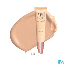 Charger l'image dans la galerie, Cent Pur Cent Liquid Mineral Fdt 1.0 Spf30 30ml