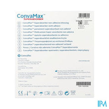 Afbeelding in Gallery-weergave laden, Convamax Superabsorber N/klevend 15cmx15cm 10