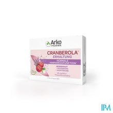 Afbeelding in Gallery-weergave laden, Cranberola Caps 60 Verv.2340487