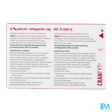 Afbeelding in Gallery-weergave laden, Cranfyt Tabl 30