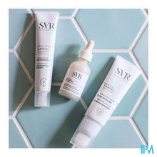 Afbeelding in Gallery-weergave laden, Svr Clairial Creme Spf50+ 50ml Nf