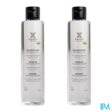 Afbeelding in Gallery-weergave laden, Xantho Micellair Cleansing Water 400ml