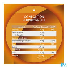 Afbeelding in Gallery-weergave laden, Oenobiol Sun Expert A/age Caps 2x30