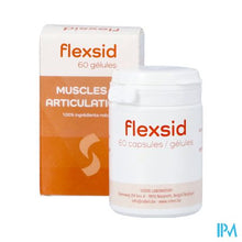 Afbeelding in Gallery-weergave laden, Flexsid Caps 60