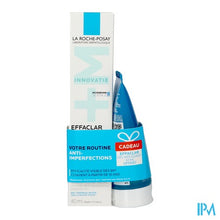 Charger l'image dans la galerie, Lrp Effaclar Duo+ M Creme 40ml + Gel 50ml Cadeau