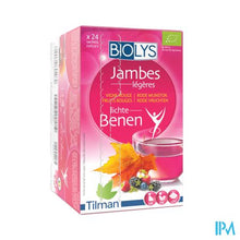 Afbeelding in Gallery-weergave laden, Biolys Rode Wijnstok Rode Vruchten S Ach 24