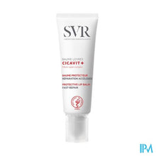 Afbeelding in Gallery-weergave laden, Svr Cicavit Baume Levres 10g