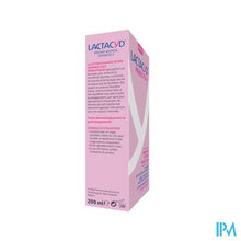 Load image into Gallery viewer, Lactacyd Pharma Prebiotic Plus Sensi 200ml
